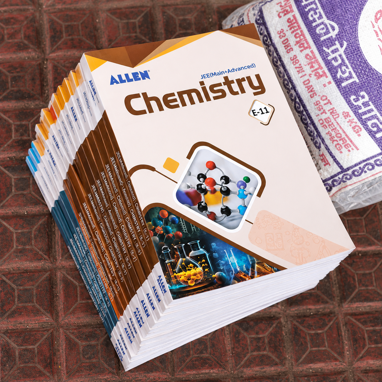ALLEN JEE CLASS 12 ENTHUSE MODULES ALLEN JEE CLASS 12 ENTHUSE MODULES