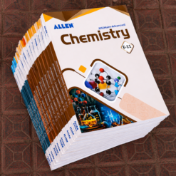 ALLEN JEE CLASS 12 ENTHUSE MODULES