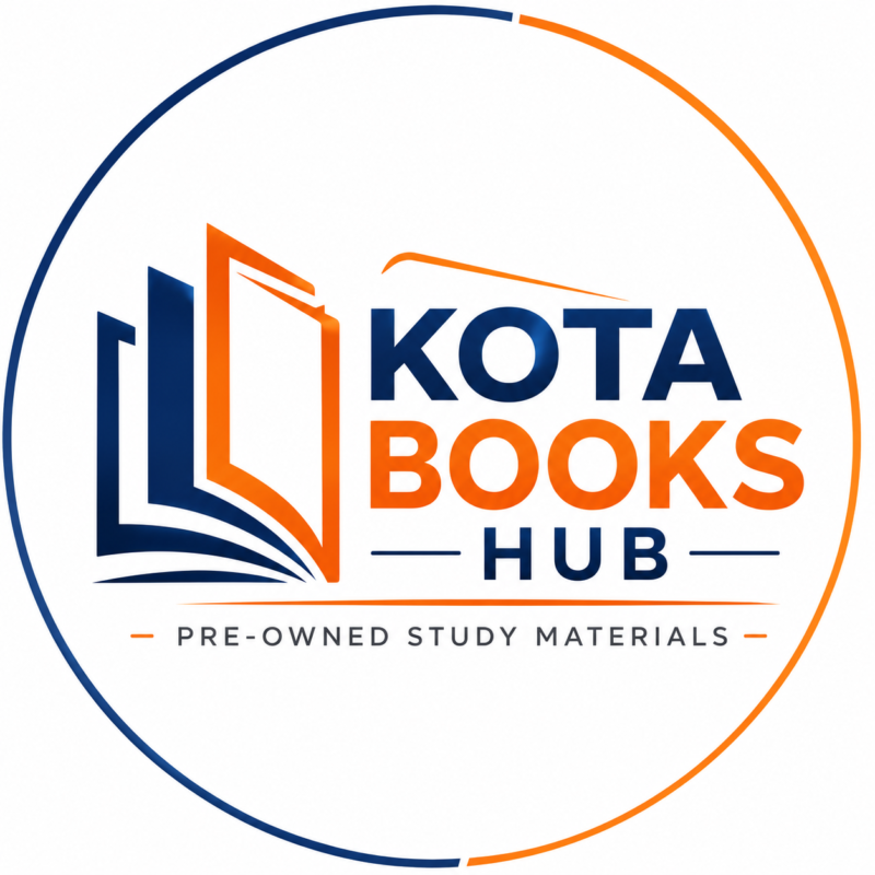 KOTA BOOKS HUB