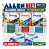 Allen NEET Classroom Modules
